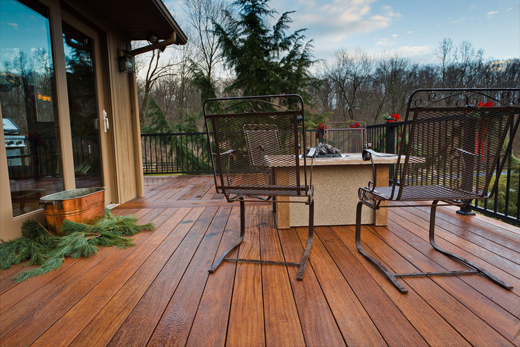Essential Things to Know Before Building a Wooden Deck