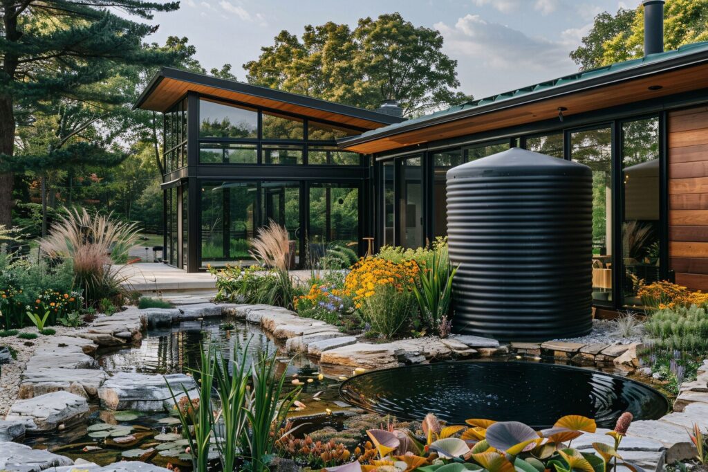 Why Proper De-Watering Is Critical Before Starting Foundation Work