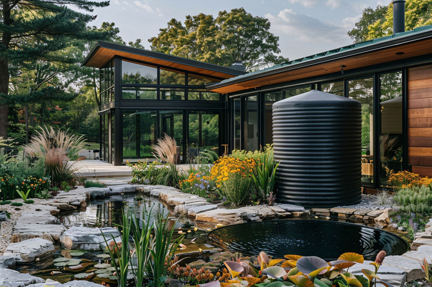 Why Proper De-Watering Is Critical Before Starting Foundation Work