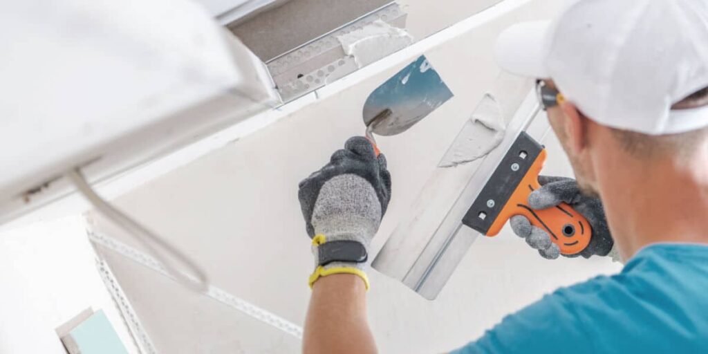 drywall contractors in Pekin